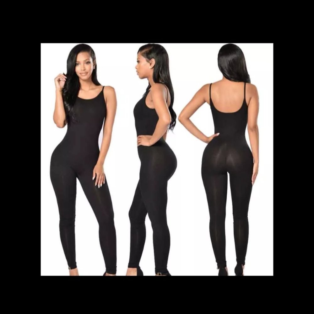 Sexy Womens Sleeveless Bodycon